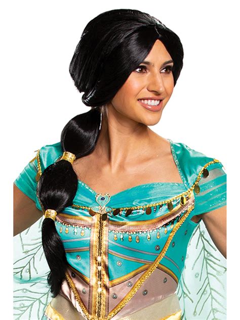 disney princess wigs